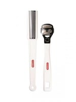 طقم قشاطة حديد ومحك