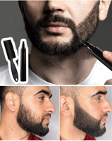 ماجيلا قلم تحديد اللحية 5 مل