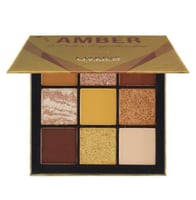 باليت ظلال عيون ميني آمبر (AM01) - ميك اوفر 22