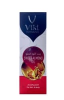 زيت اللوز الحلو من فيكي 125 مل