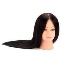 منيكان الشعر