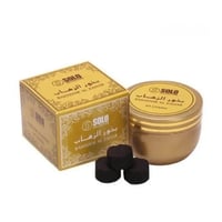 بخور الزهاب من سولو كوليكشن - 40 جرام