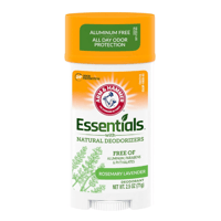 مزيل العرق اسينشيالز اكليل الجبل والخزامى للنساء م...