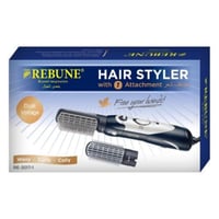 استشوار ريبون سوبر قطعة واحدة RE-2017-1