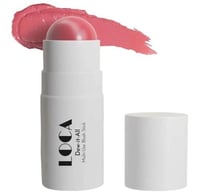 لوكا احمر خدود كريمي - 02 كاجولي كول