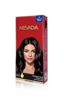 صبغة شعر 1 باللون الأسود -من نيفادا