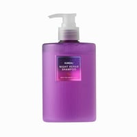 كوندال شامبو الإصلاح الليلي 500 مل