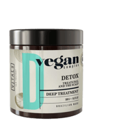 ماسك ديتوكس فيغان كومبلكس مطهر للفروة 500 مل