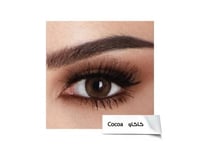 عدسات فوز الفهد من امارا كاكاو