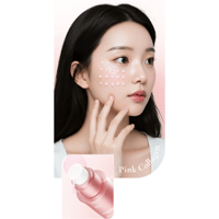 سيروم ميديكيوب PDRN الوردي للكولاجين إكسوسوم شوت ٢...