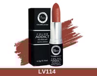 احمر شفاه جاف لافوف