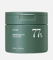 أنوا هارت ليف 77 % وسادة مملوءة بالتونر للتحكم بال...