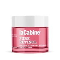 كريم الوجه المضاد للشيخوخة بيور ريتينول من لاكابين...