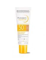 واقي شمس فوتودرم سائل مائي غامق SPF 50+