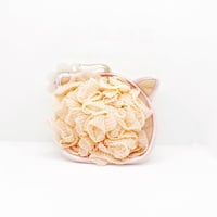 ليفه استحمام