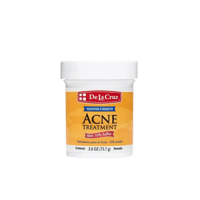 كريم اكني علاج حب الشباب مع 10% كبريتات من دي لا ك...