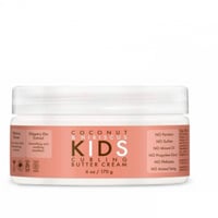 كريم شعر جوز الهند والكركديه للأطفال من شيا مويستش...