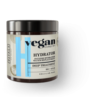 ماسك H معالج فيغان كومبلكس للشعر الجاف 500 مل