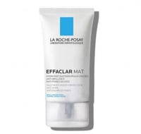 مرطب إيفاكلار مات من لا روش بوزيه للبشرة الدهنية ا...