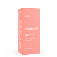 سيروم ميديكيوب PDRN الوردي للكولاجين إكسوسوم شوت ٢...