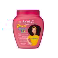 سكالا اكسبرت - حمام زيت الاطفال من سكالا 1000 جرام