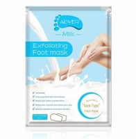 قناع تقشير القدم بالحليب من اليفير -40غ