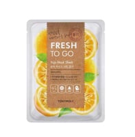 توني مولي - ماسك ورقي للوجه بالحمضيات