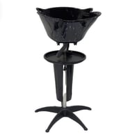 مغسلة شعر متنقله