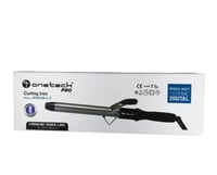 وان تيك مموج الشعر 26ملم × 193ملم