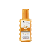 بخاخ واقي شمس بعامل حماية من الشمس SPF50 - مل200