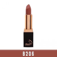 احمر شفاه مطفي طويل الامد من بيوتي بيل