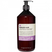 بلسم إنسايت للشعر التالف 900 مل – ترطيب عميق وإصلا...