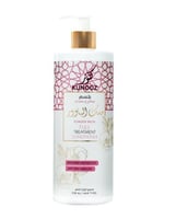 بلسم مغذي ومرطب بمسك الباودر من كنوز 750 مل