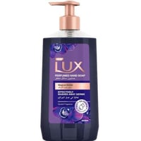 لوكس صابون سائل معطر سحر زهرة الاوركيد 500 مل