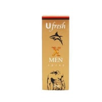 بخاخ للرجال من يو فريش- 30 مل