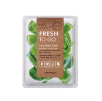 توني مولي - ماسك ورقي للوجه بالصبار