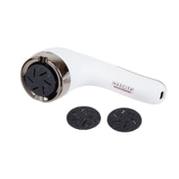 جهاز مبرد كهربائي للقدم وازالة الجلد الميت من الكع...