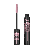 ميبيلين ماسكارا لاش سينسيشينال سكاي هاي اسود 7.2 م...