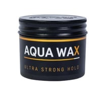 اكوا واكس هيروتك مان الترا سترونج هولد 150مل