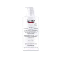 زيت استحمام اتوبي كونترول من يوسيرين للبشرة الجافة...