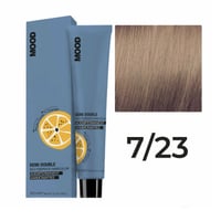 صبغة شعر الايطالية متعددة الوظائف خالية من الأموني...