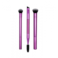 ريل تكنيك مجموعة فرش العين 3 فرش