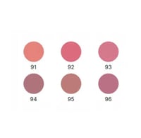 انجلوت احمر خدود سائل ايه ام سي 93 - 15مل