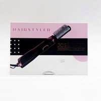 استشوار جوسي ايبر 3400