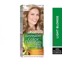 صبغة غارنييه كولور ناتشرلز - 8 أشقر فاتح