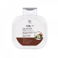 سايرو جل استحمام جوزة الهند 750 مل