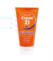 كريم 21 بفيتامين هـ للبشرة شديدة الجفاف 75مل