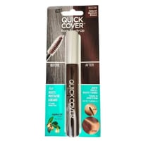 تغطية سريعة لتجعيدات الجذور بلون بني متوسط طبيعي B...