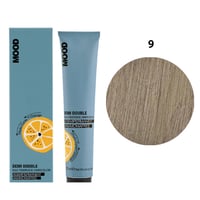 صبغة شعر الايطالية متعددة الوظائف خالية من الأموني...