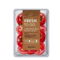 توني مولي - ماسك الطماطم الكوري الورقي